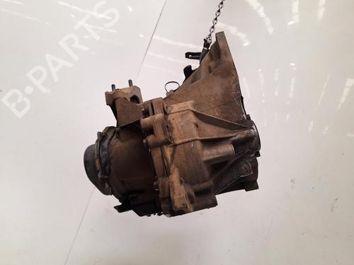 Gearbox FORD FIESTA VI (CB1, CCN) 1.0 Sport | BP36916783M3 - Image 4