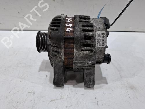 Used Alternator Alternator 38284708 38284708