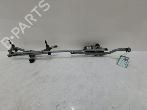 Used Front wiper motor Front wiper motor 39163045 39163045