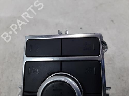 Elektronisk modul LAND ROVER RANGE ROVER IV (L405) 4.4 SDV8 4x4 | BP26853378M83 