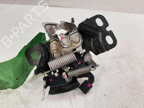 Hood lock HONDA CIVIC X Hatchback (FC_, FK_) 1.0 VTEC (FK6) | BP26850294C133 