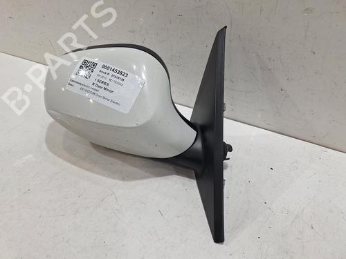 Right mirror BMW 1 (E81) 116 i | BP27225427C27 