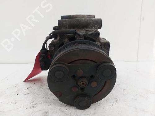 AC compressor JAGUAR S-TYPE II (X200) 4.2 V8 | BP26825274M34 