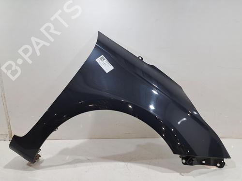 Used Right front fenders KIA CARENS IV 1.7 CRDi (136 hp) 26871628