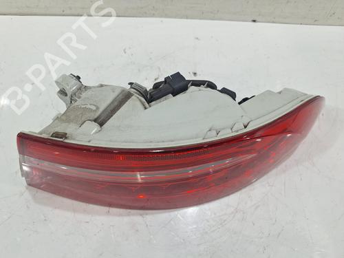 Right taillight JAGUAR XE (X760) 2.0 D AWD | BP31208228C35
