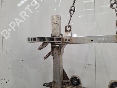 Subframe JAGUAR I-PACE (X590) EV400 AWD | BP31009111M9