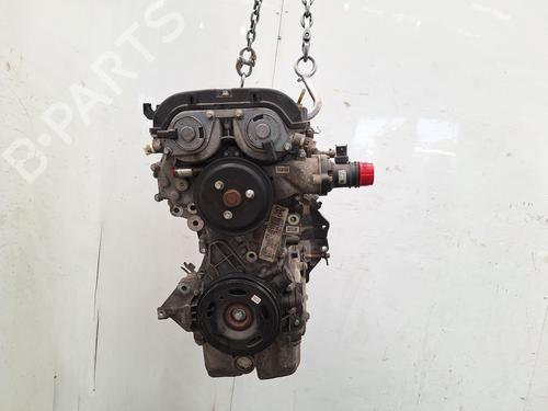Used Engine VAUXHALL CORSA Mk IV (E) (X15) 1.4 (90 hp) 27182029
