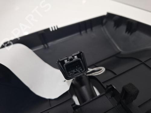 Rear mirror HYUNDAI KONA (SX2) GDi Hybrid | BP39695007I6 - Image 3