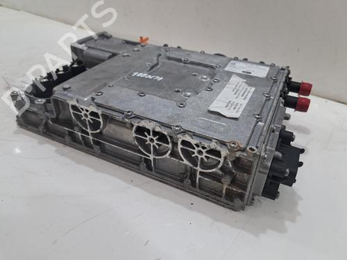 Used Inverter/Converter Inverter/Converter JAGUAR I-PACE (X590) EV400 AWD (400 hp) 34732976 34732976