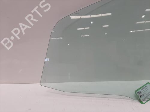 Front left door window CITROËN C1 (PM_, PN_) 1.0 | BP27563014C18 