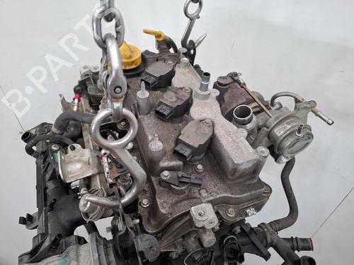Engine RENAULT CLIO IV (BH_) 0.9 TCe 90 (BHNF, BHMA, BHMH, BHJK, BHJR) | BP37718223M1 - Image 2