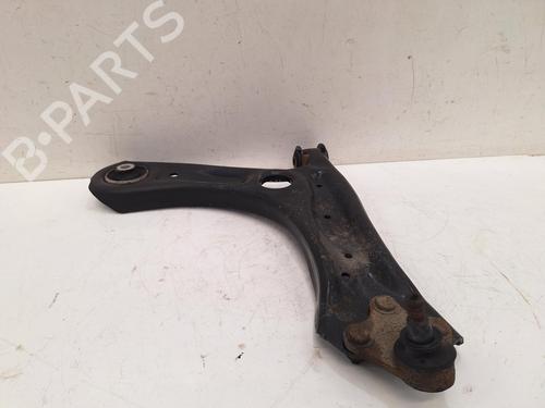 Right front suspension arm VW POLO V (6R1, 6C1) 1.2 TSI 16V | BP28084542M13 