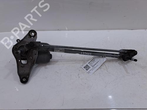 Used Front wiper motor Front wiper motor AUDI Q3 (F3B) 35 TFSI (150 hp) 33940049 33940049