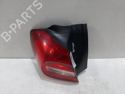 Left taillight MERCEDES-BENZ GLA-CLASS (X156) GLA 200 CDI / d (156.908) | BP30407380C34 