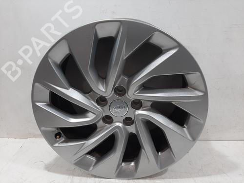 Fælk LAND ROVER DISCOVERY V (L462) D350 MHEV 4x4 (349 hp) 31812048