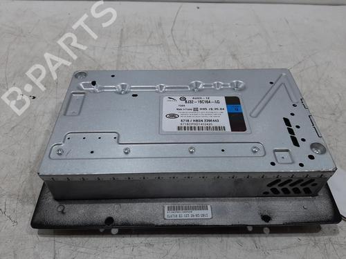 electronic-module-land-rover-range-rover-evoque-l538-2011-2012-2013-2014-2015-2016-2017-2018-2019-36662468 main image