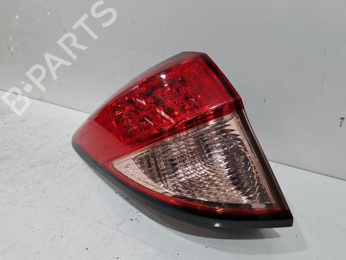 Left taillight HONDA HR-V (RU) 1.6 i-DTEC (RU8) | BP36530543C34 - Image 2