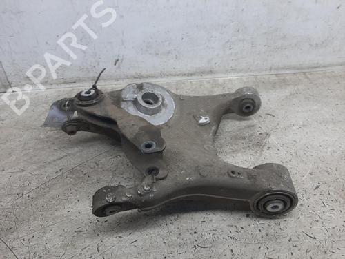 Right rear suspension arm JAGUAR I-PACE (X590) EV400 AWD | BP29235941M15 