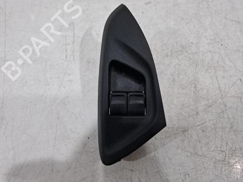 Used Right front window switch Right front window switch CITROËN C1 II (PA_, PS_) 1.2 VTi 82 (82 hp) 40047139 40047139