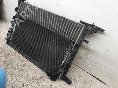 Radiator set AUDI Q3 (8UB, 8UG) 2.0 TFSI quattro | BP29881811M120 