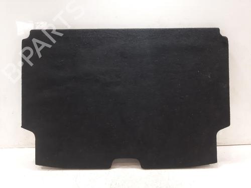 Used Luggage compartment floor Luggage compartment floor NISSAN JUKE (F15) 1.5 dCi (110 hp) 33467180 33467180