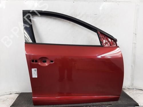 Used Right front door RENAULT MEGANE III Hatchback (BZ0/1_, B3_) 1.5 dCi (BZ09, BZ0D, BZ1W, BZ29, BZ14) (110 hp) 29524891