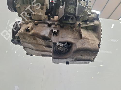 Engine BMW 1 (E81) 118 d | BP29810056M1 
