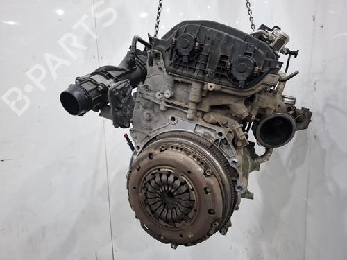 Used Engine Engine MINI MINI CLUBMAN (F54) Cooper (136 hp) 33987283 33987283