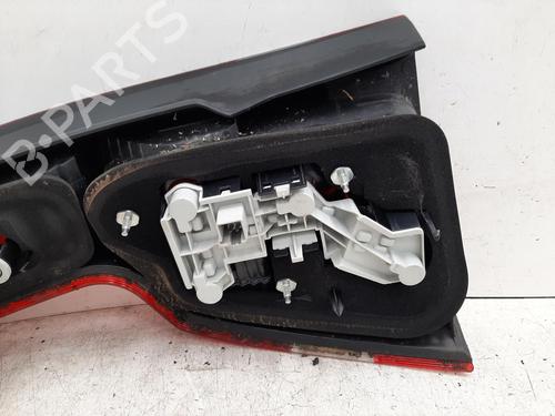 Right taillight VOLVO V50 (545) 2.0 D | BP26750231C35 