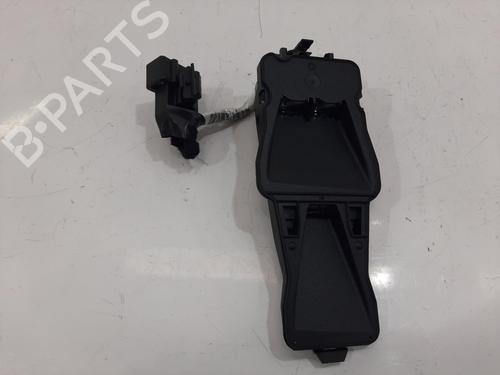 Kamera VOLVO V40 Hatchback (525) D2 (114 hp) 28084575