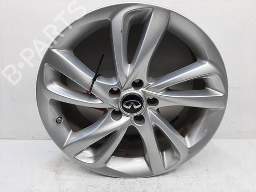 Used Rim INFINITI Q30 1.5 D (109 hp) 27344511