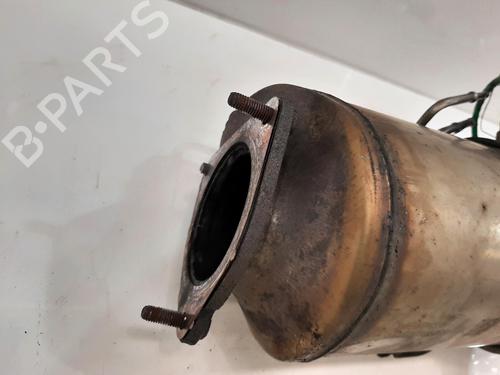 Particulate filter VOLVO V40 Hatchback (525) D4 | BP33868310M81 - Image 2