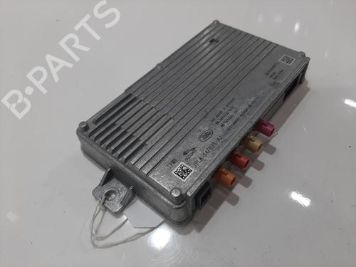 Øvrige Styrinhsenheder JAGUAR I-PACE (X590) EV400 AWD | BP28574966M11