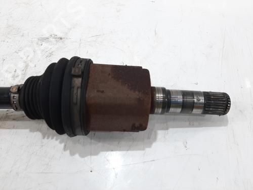 Other VAUXHALL ASTRA Mk VI (J) GTC (P10) 2.0 CDTi | BP30141812O1