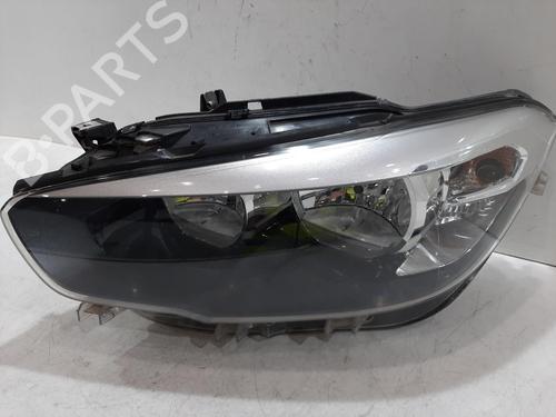 Left headlight BMW 1 (F20) 118 i | BP29988809C28