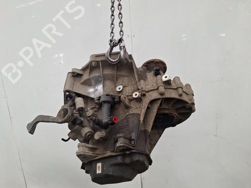 Gearbox SKODA FABIA II (542) 1.2 TSI | BP36773657M3  - Image 5