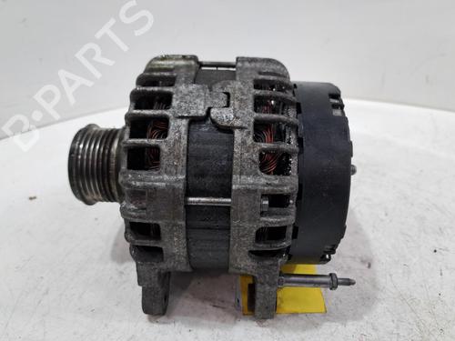 Alternator VW CC B7 (358) 2.0 TDI | BP32239606M7 