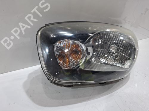 Left headlight KIA PICANTO II (TA) 1.0 | BP39694985C28 - Image 3