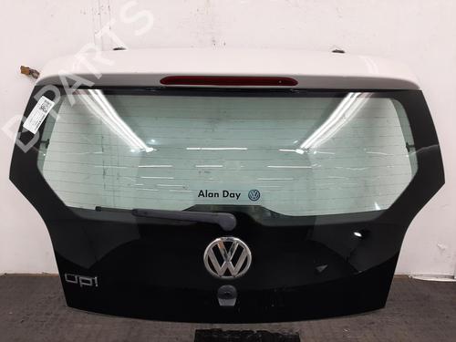 Used Tailgate Tailgate 39241559 39241559