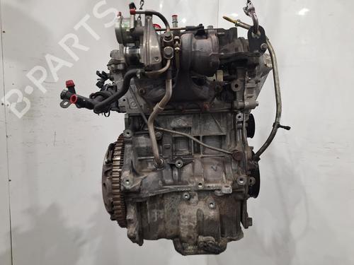 Engine RENAULT CLIO IV (BH_) 0.9 TCe 90 (BHNF, BHMA, BHMH, BHJK, BHJR) | BP39241580M1  - Image 5