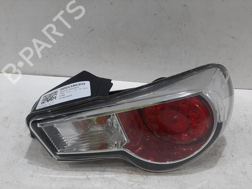 Right taillight TOYOTA GT 86 Coupe (ZN6_) 2.0 (ZN6AC_, ZN6BC_, ZN6K) | BP30896704C35  - Image 5