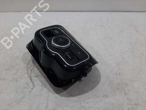 håndbremse MERCEDES-BENZ A-CLASS (W177) A 180 (177.084) | BP36551426I18 - Image 2