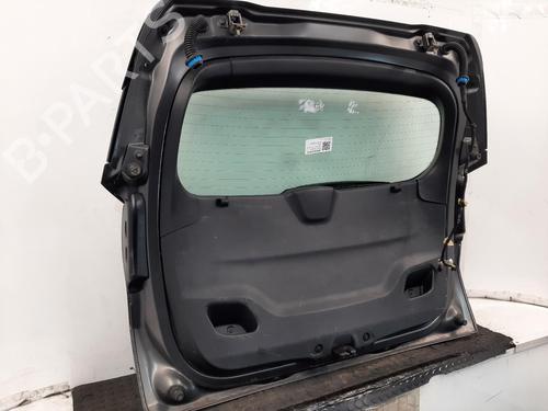 Tailgate PEUGEOT 2008 I (CU_) 1.2 VTi | BP32144590C6 