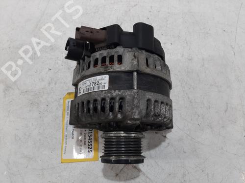 Alternator PEUGEOT 3008 I MPV (0U_) 1.2 | BP29988730M7 
