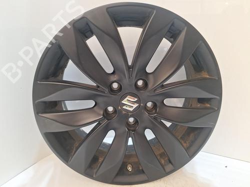 Used Rim Rim SUZUKI VITARA (LY) 1.6 (APK 416) (120 hp) 33435584 33435584