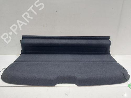 Used Rear parcel shelf PEUGEOT 3008 I MPV (0U_) 1.6 HDi (112 hp) 27225409