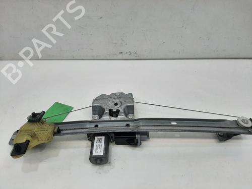 Front right window mechanism RENAULT CLIO IV (BH_) 1.2 16V | BP28085007C23 