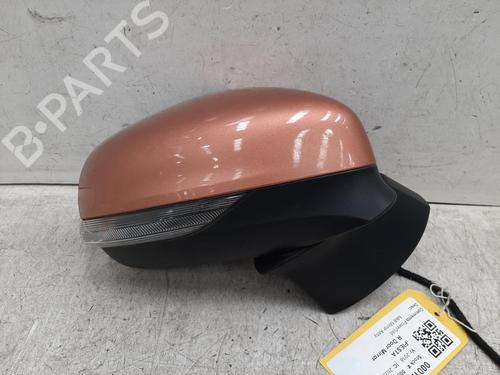 Ryggespeil høyre FORD FIESTA VII (HJ, HF) 1.0 EcoBoost (101 hp) 26847412