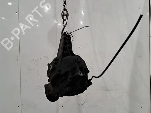 Front differential MERCEDES-BENZ M-CLASS (W163) ML 270 CDI (163.113) | BP26808938M23 