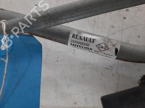 Front wiper motor RENAULT CAPTUR I (J5_, H5_) 1.5 dCi 90 (J5N4, J5M5, J5MW, J5M6, J5AL, J5AJ) | BP33754094M29  - Image 5